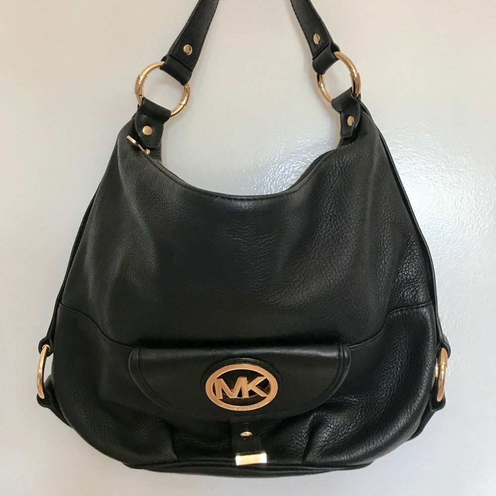 Michael Kors Hobo Bag
